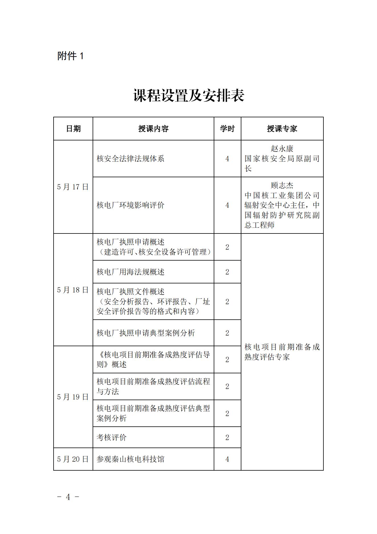 关于举办核电工程建设前期管理暨前期准备成熟度评估员培训班的通知（核协建函〔2023〕248 号）(3)_03.jpg